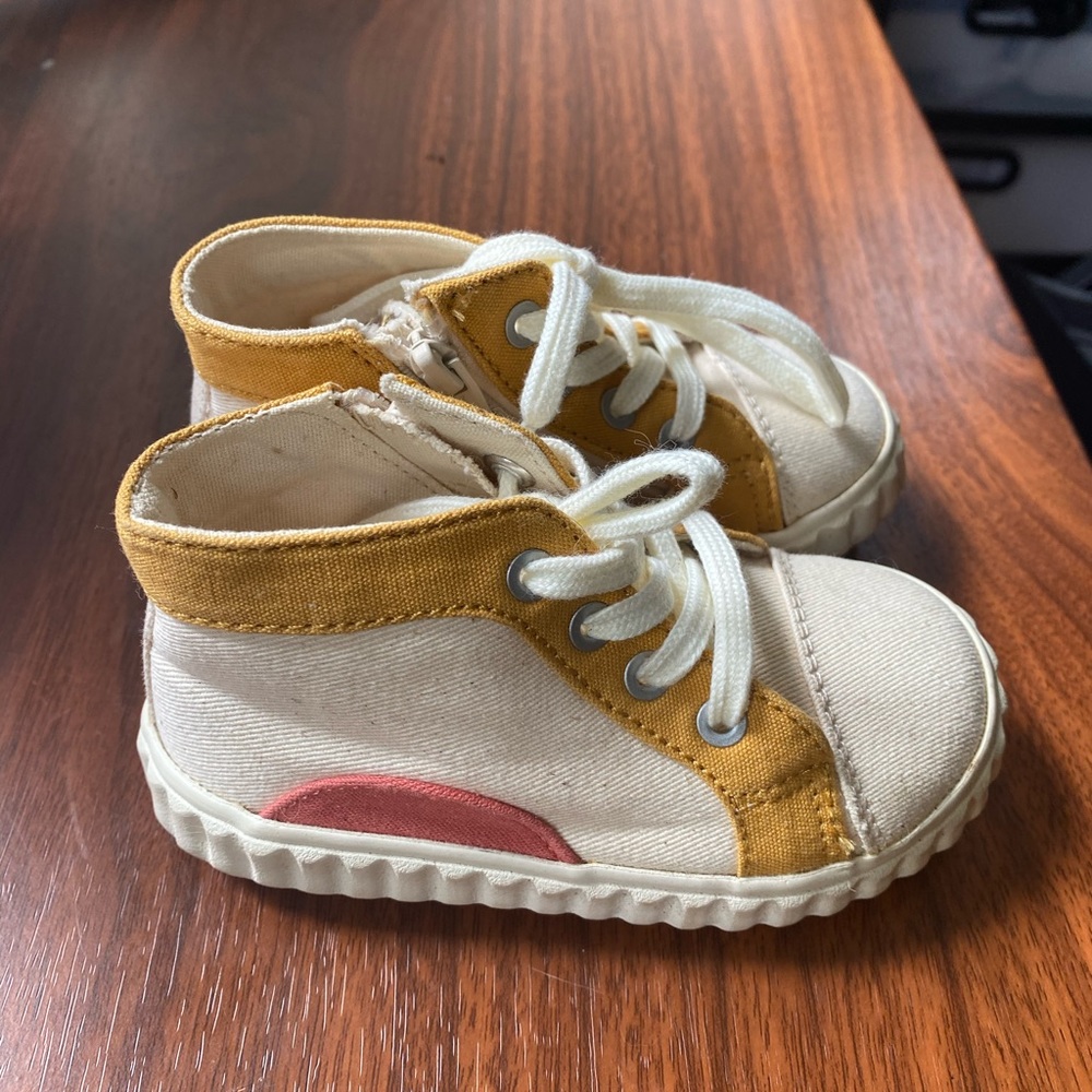 Zara sneakers